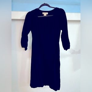 🖤❄️Michael Kors Long Sleeve Dress